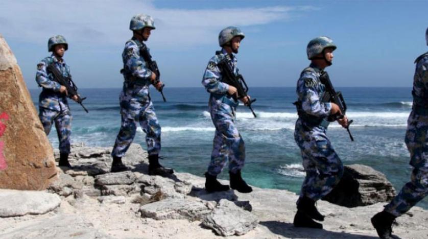 Çin, özel terörle mücadele kuvvetleri oluşturuyor