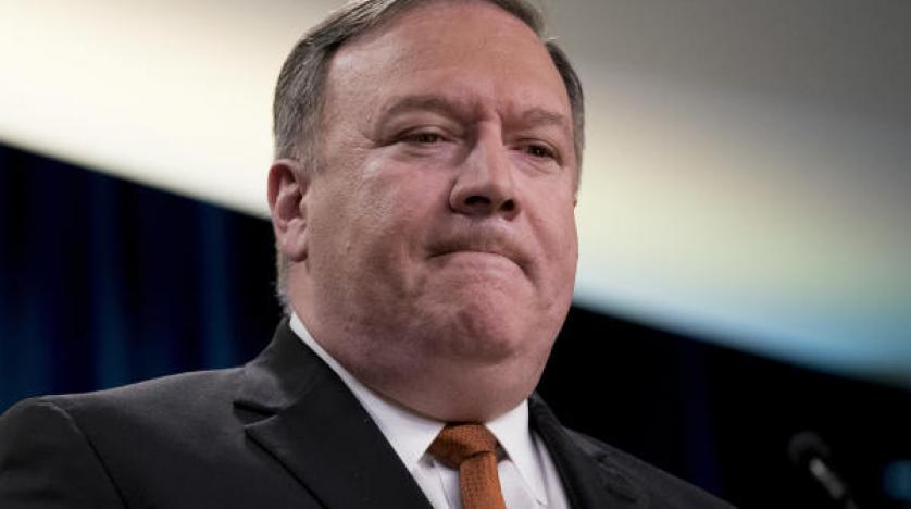 Pompeo’dan John Kerry’ye İran tepkisi: Uygunsuzun da ötesinde