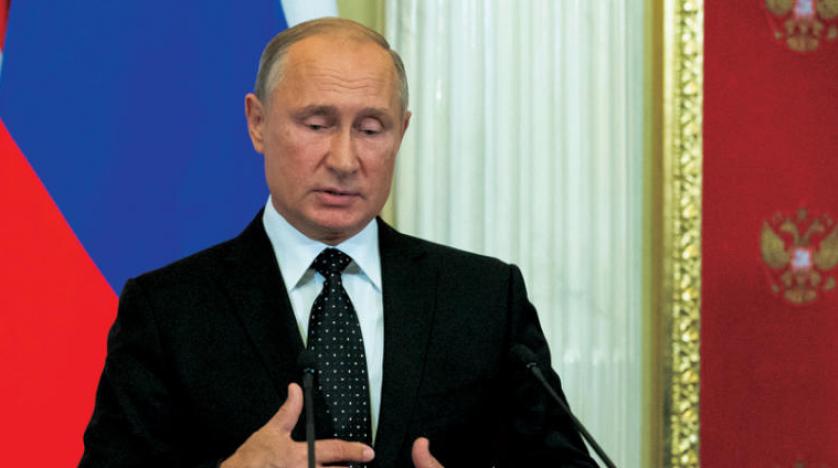 Rusya-Batı çatışmasında Putin’in ‘ölümcül’ silahı
