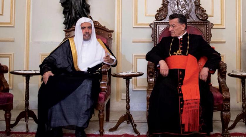 Rabıta ve Cezayir İslam Meclisi arasında radikalizme karşı işbirliği