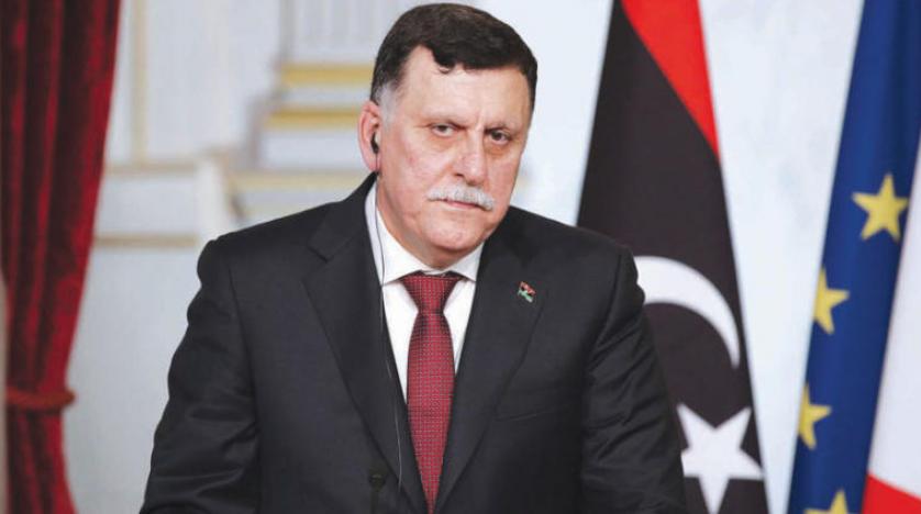 Libya Başbakanı Serrac: Seçimler, istikrarı sağlamanın en iyi yolu