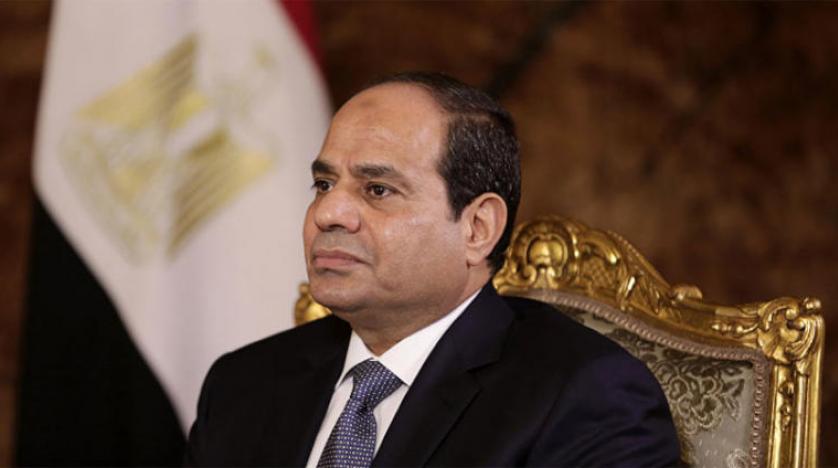 Mısır Cumhurbaşkanı Sisi yakında Rusya’ya gidiyor