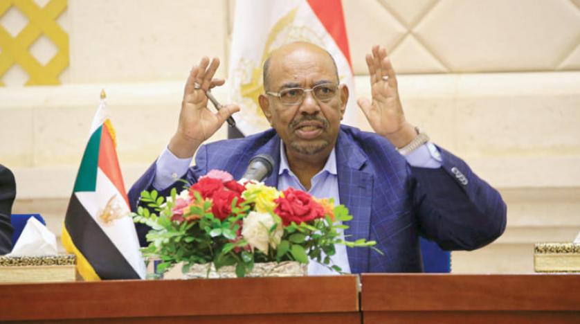 Sudan’da yeni kabine üyelerinin yemin töreni ertelendi