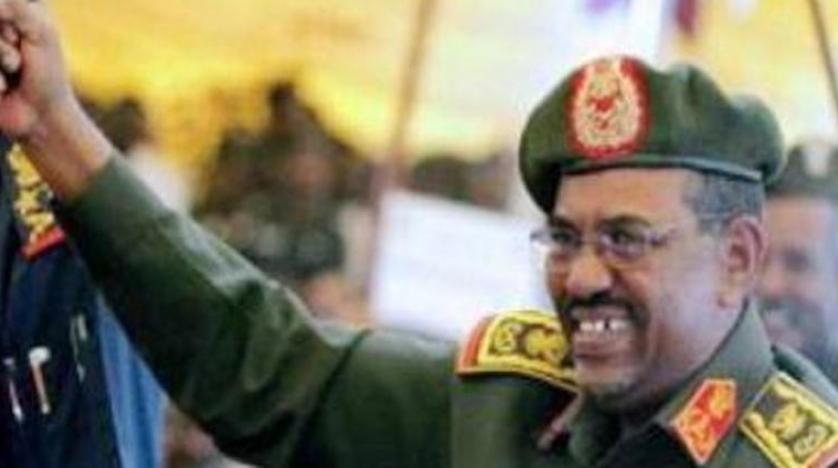 Sudan Cumhurbaşkanı, orduda değişikliğe gitti