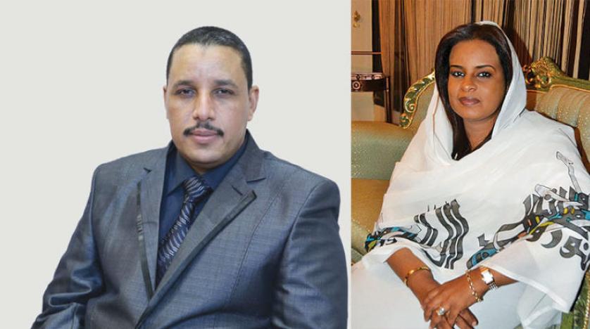 Sudan’da iki bakanın evliliği tartışmalara neden oldu