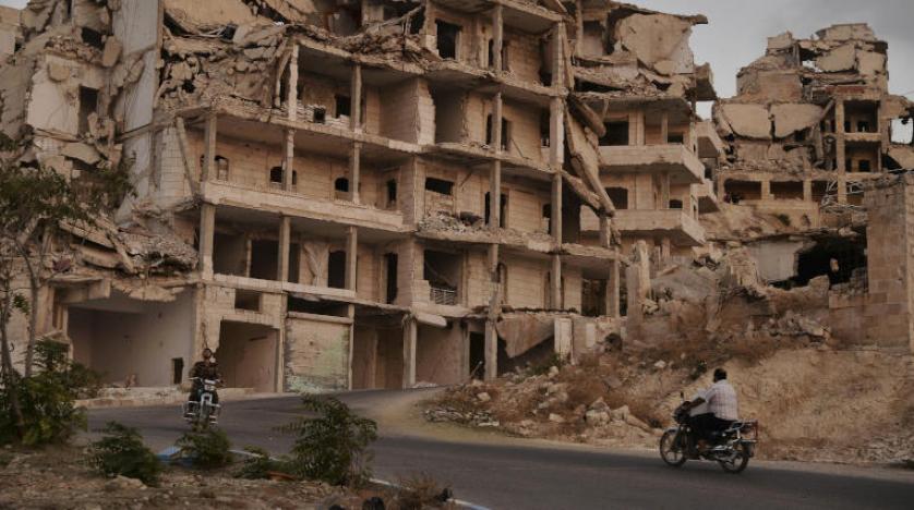 DEAŞ, Suriye’nin batısına saldırdı: 12 SDG üyesi öldü