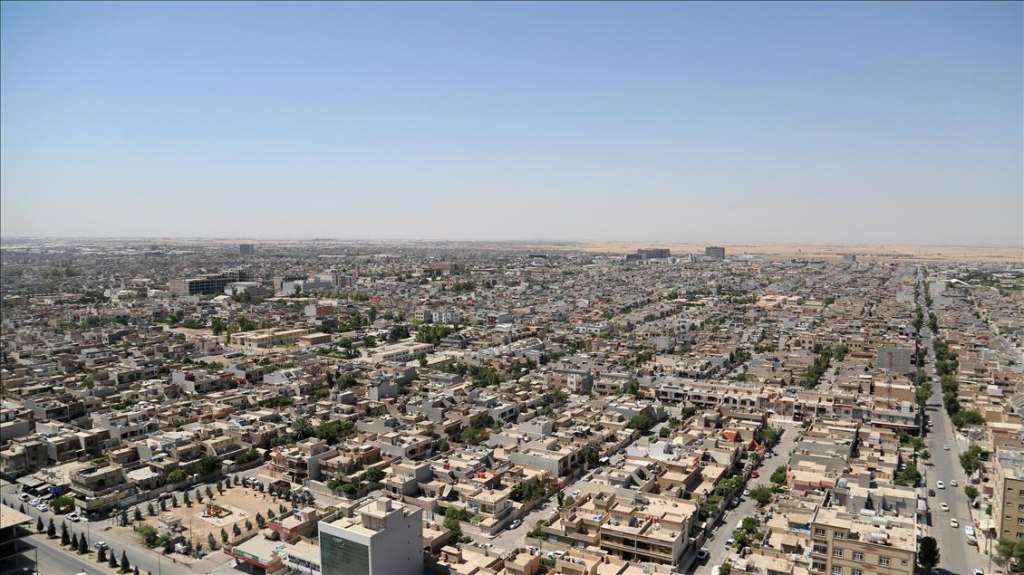 Irak’ın Özerk Kürdistan bölgesi ekonomik krizle boğuşuyor