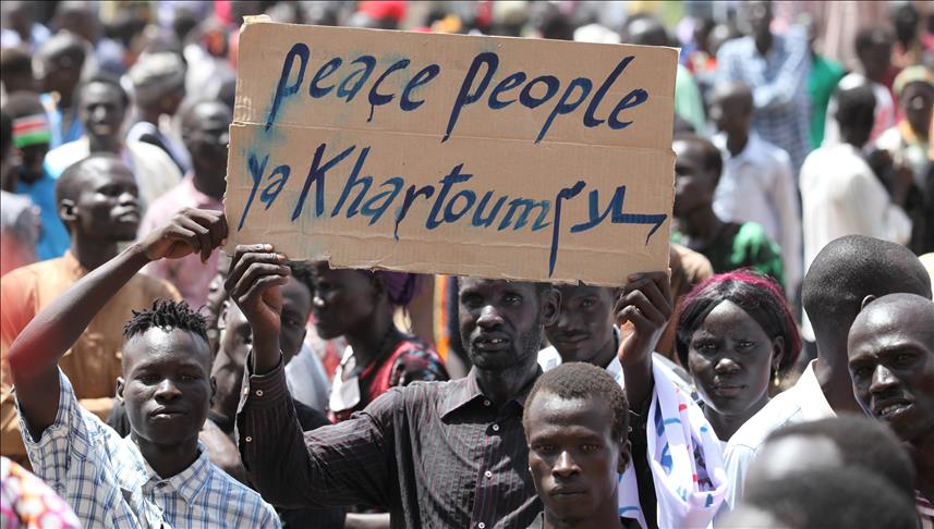 Güney Sudan’daki barış anlaşması huzur getirecek mi?