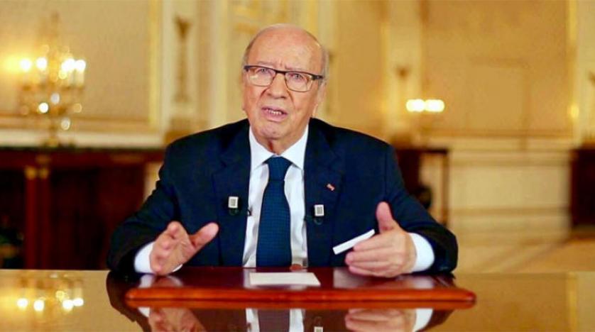 Nida Tunus ve Nahda siyasi ittifakı sona erdi
