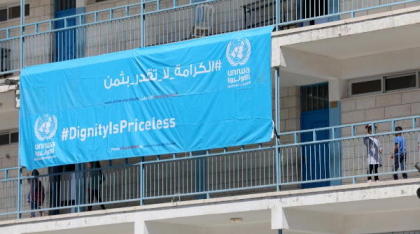 ABD, UNRWA’ya mali yardımları tamamen kesiyor