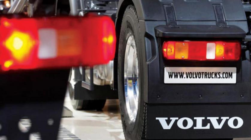 Volvo, İran’da çalışmama kararı aldı