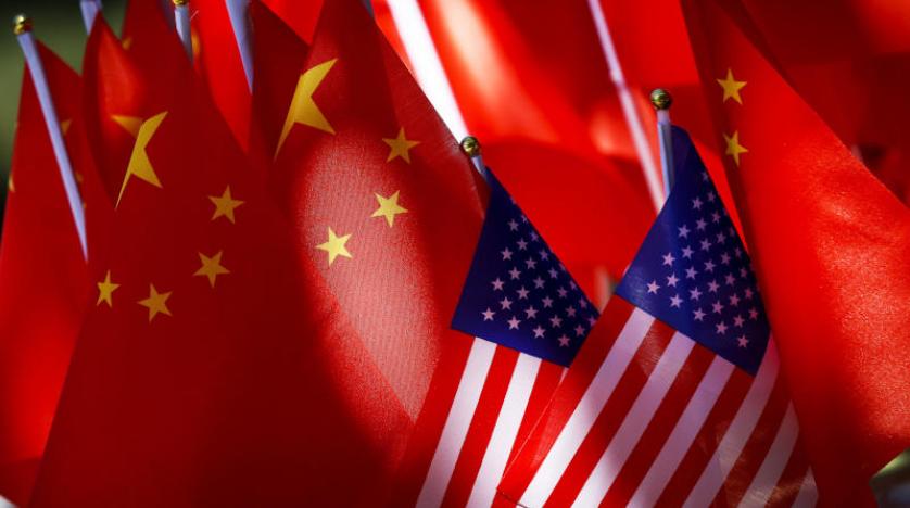 Çin, ABD’nin seçimlere müdahale iddialarını reddetti