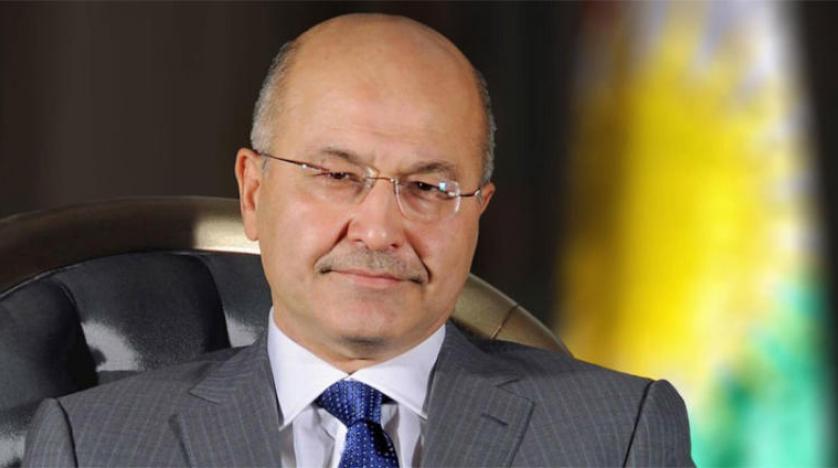 Irak’ta Cumhurbaşkanlığı için Berhem Salih’in adı geçiyor