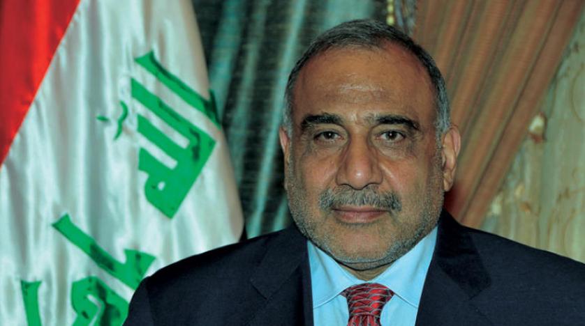Irak’ta başbakanlığa en yakın isim Adil Abdulmehdi