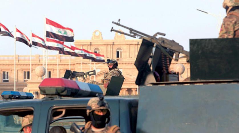 Irak’ta Cumhurbaşkanı ve Meclis başkanlığı için adaylar henüz netleşmedi