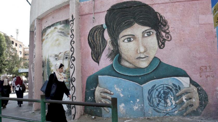 UNRWA, İsrail’in Kudüs’teki faaliyetlerini sona erdirme planından endişe duyuyor