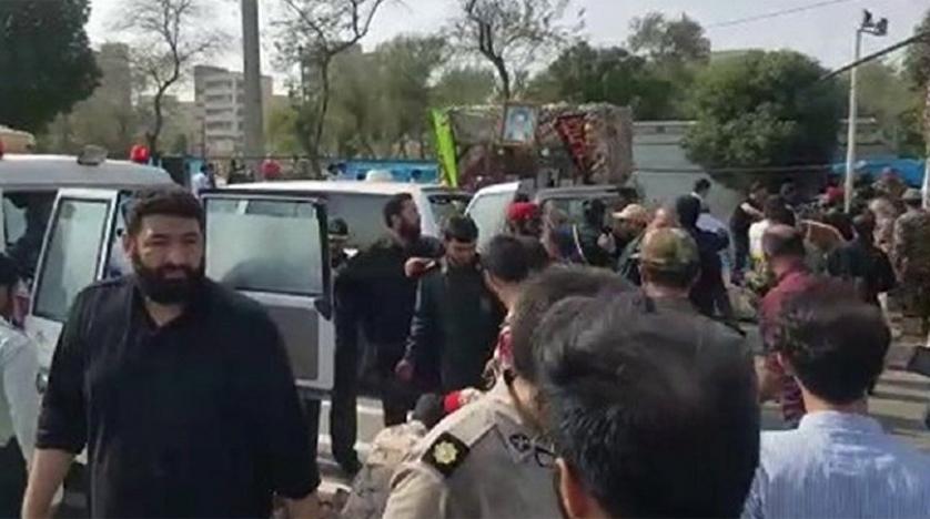 Ahvaz saldırısı sonrası İran’da tutuklamalar hızlandı