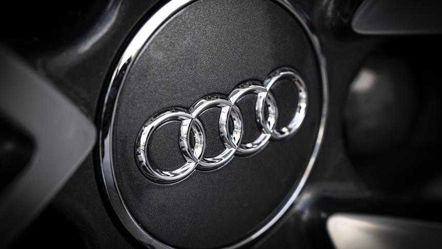 Audi’nin karını “dizel cezası” eritti