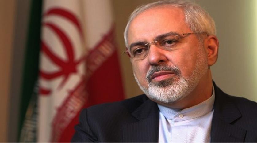 Zarif, ABD’nin Tahran’a ‘benzeri görülmemiş’ baskısını eleştirdi