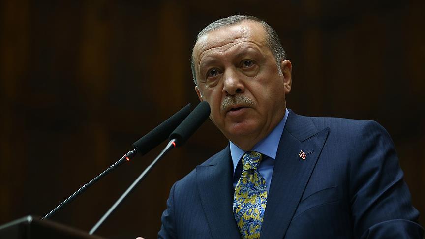 Erdoğan ve dünyanın önde gelen liderleri: Suudilerin söyledikleri doğrudur