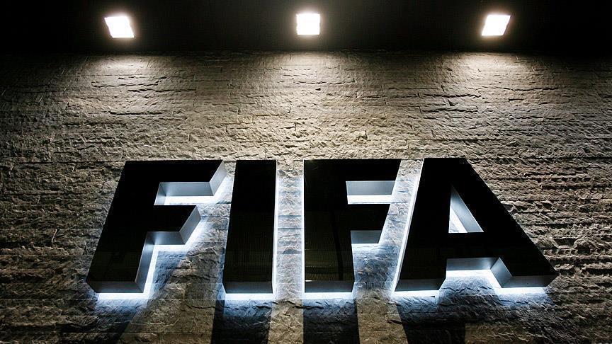 FIFA’dan Nyantakyi’ye ömür boyu men cezası