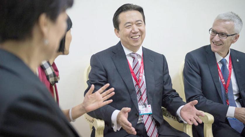 Interpol Başkanı Meng Hongwei’nin başına ne geldi?