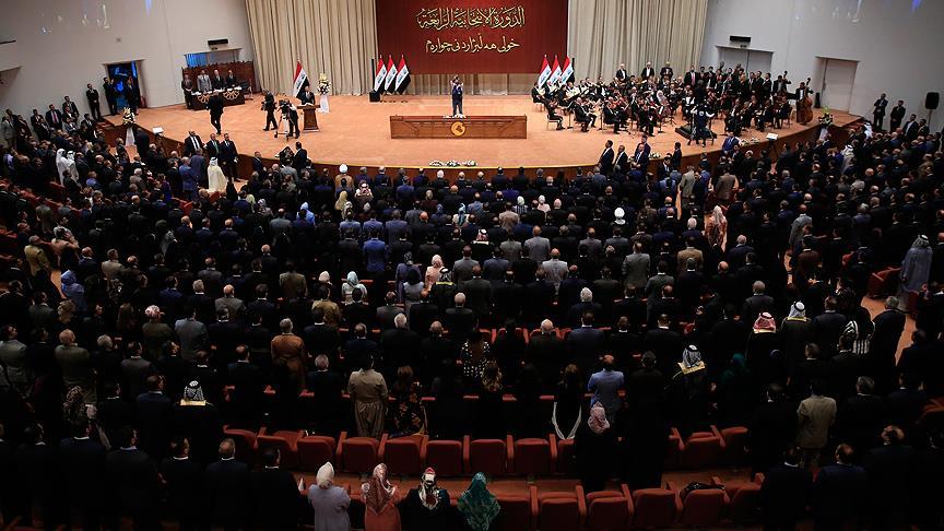 Irak hükümeti, Türkiye’yle güvenlik protokolünü onayladı