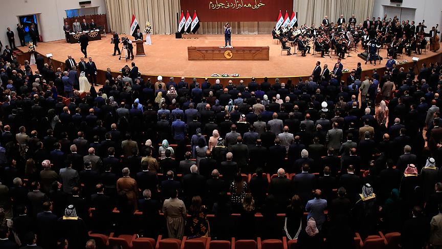 Irak’ta yeni kabinede bakanlık için 36 bin kişi başvurdu