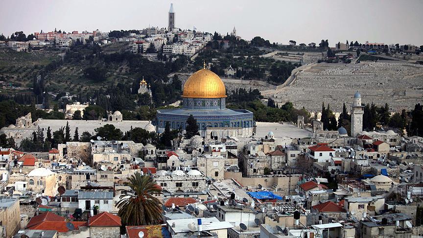 Filistin’den Avustralya Başbakanı’nın ‘Kudüs’ çıkışına tepki