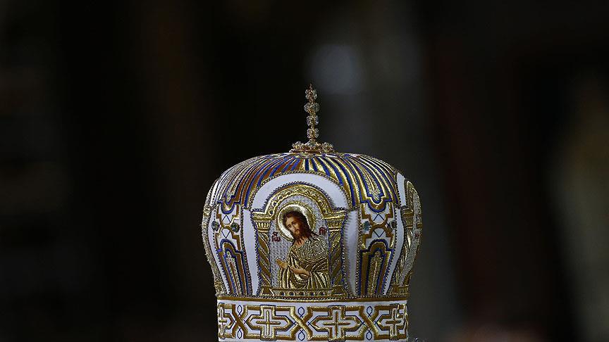 Rusya Ortodoks Kilisesi’nden Fener Rum Patrikhanesi ile ilişkileri kesme kararı