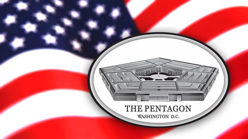 Pentagon’dan İran açıklaması