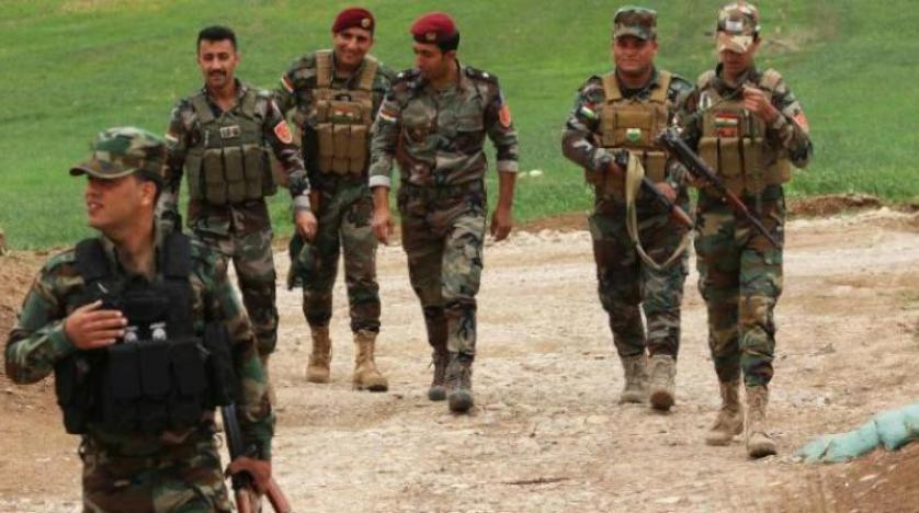 PKK’ya yönelik 8 ilde eş zamanlı operasyon: 105 gözaltı