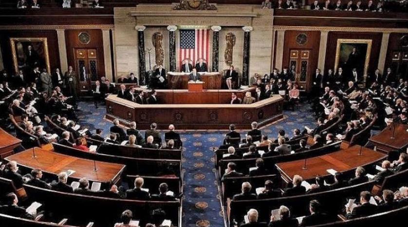 ABD Kongresi, Çin’deki insan hakları ihlallerini kınadı