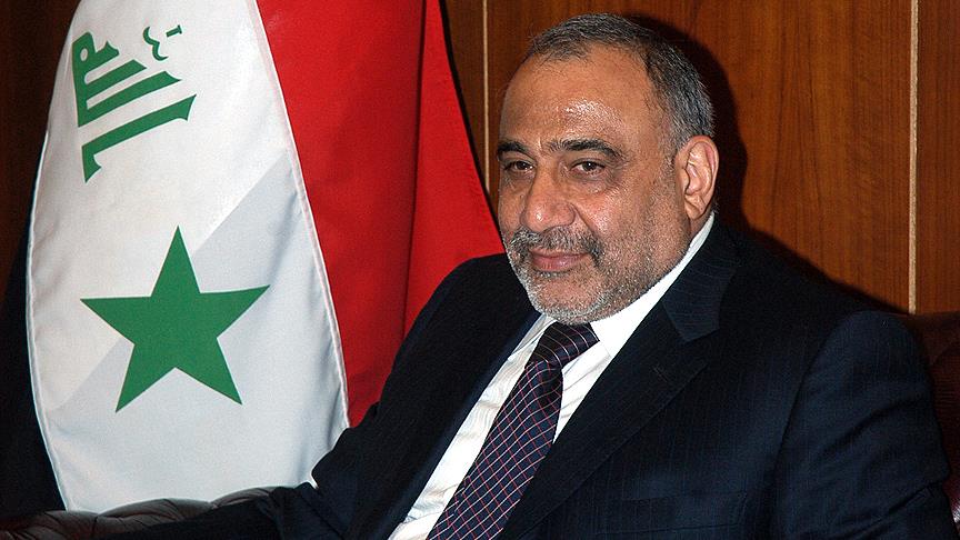 Irak Başbakanı Abdulmehdi: İstifa edebilirim
