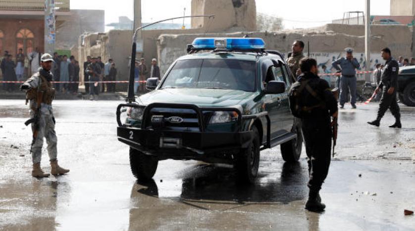 Afganistan’da intihar saldırısı: 7 ölü