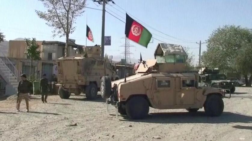 Afganistan’daki Taliban saldırılarında 28 polis öldü