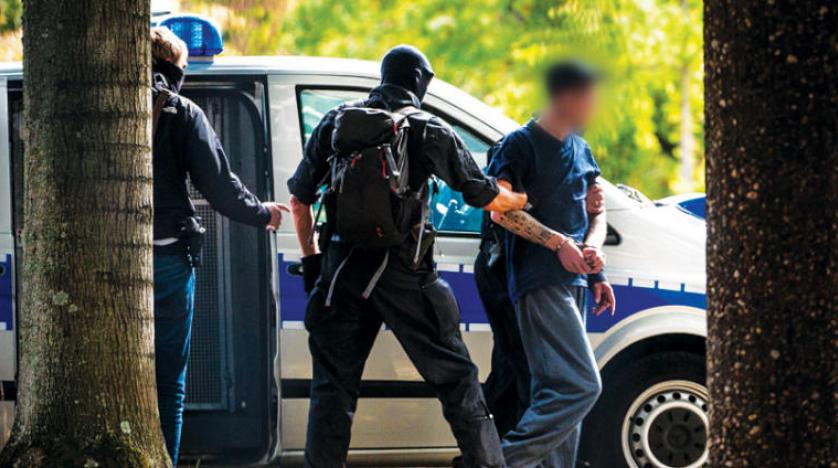 Almanya: Aşırılık yanlılarının yabancılara saldırı planları ortaya çıkarıldı