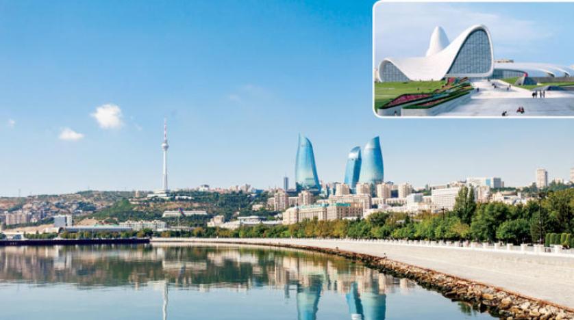 Petrolün ruhu ve bedeni iyileştirdiği yer: Azerbaycan