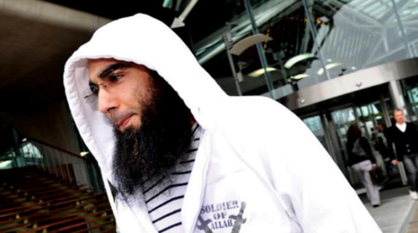 Belçika vatandaşlığından çıkartılan ‘Şeriat Cemaati’ liderinin Fas’a iadesini bekliyor