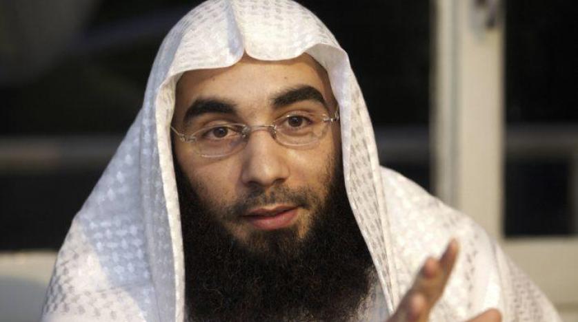 Belçika’da Şeriat Cemaati lideri vatandaşlıktan çıkarıldı