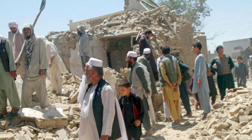 BM, Afganistan’da seçim kampanyalarını hedef alan şiddetten endişeli