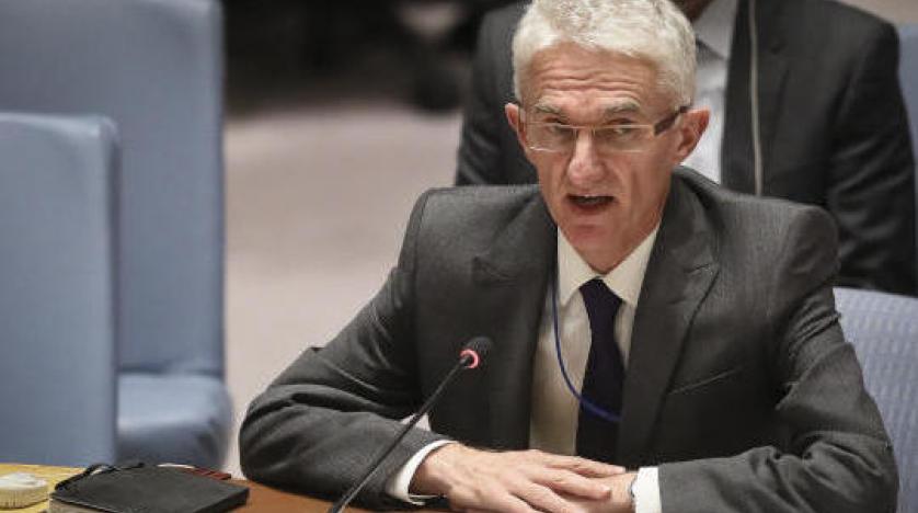 BM, Fırat’ın doğusuna operasyondan endişeli