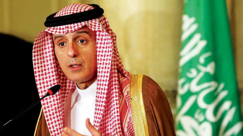 Suudi Dışişleri Bakanı Cubeyr: Kaşıkçı’nın ölümü ‘büyük bir hata’