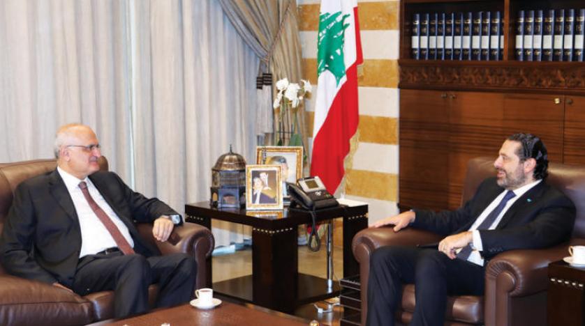 Lübnan’da hükümet kurma sürecinde son dönemece girildi