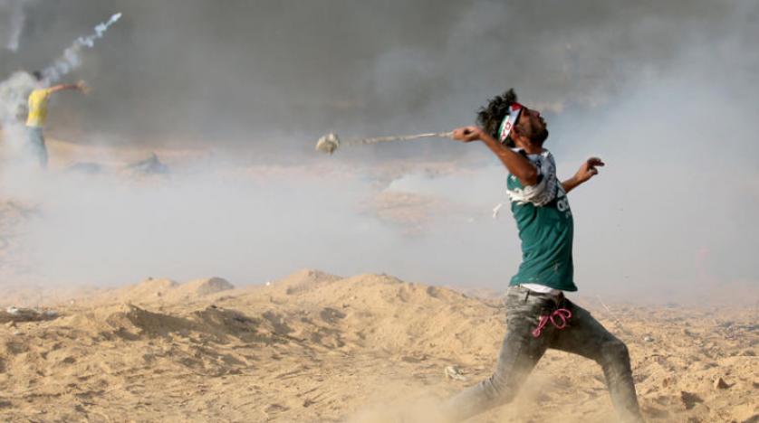 İsrail, Gazze’yi savaşla tehdit etti