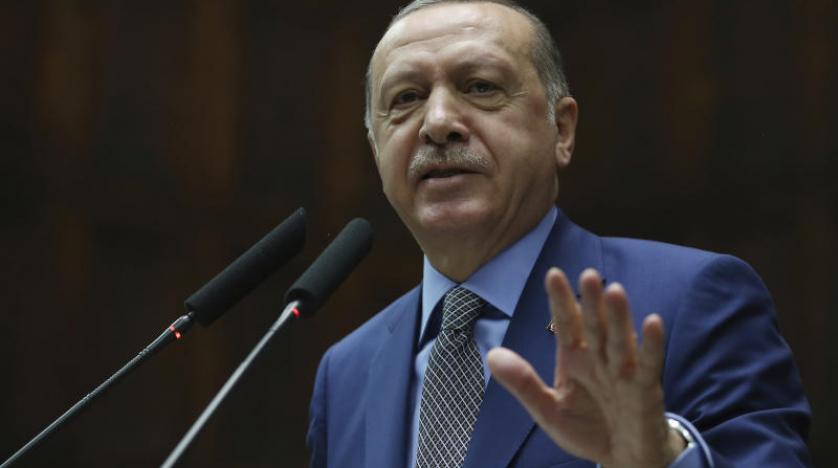 Erdoğan: Fırat’ın doğusundaki terör yapılanmasını çökerteceğiz