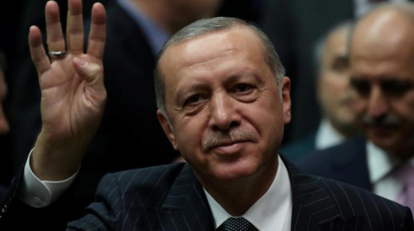Cumhurbaşkanı Erdoğan’dan ‘McKinsey’ açıklaması