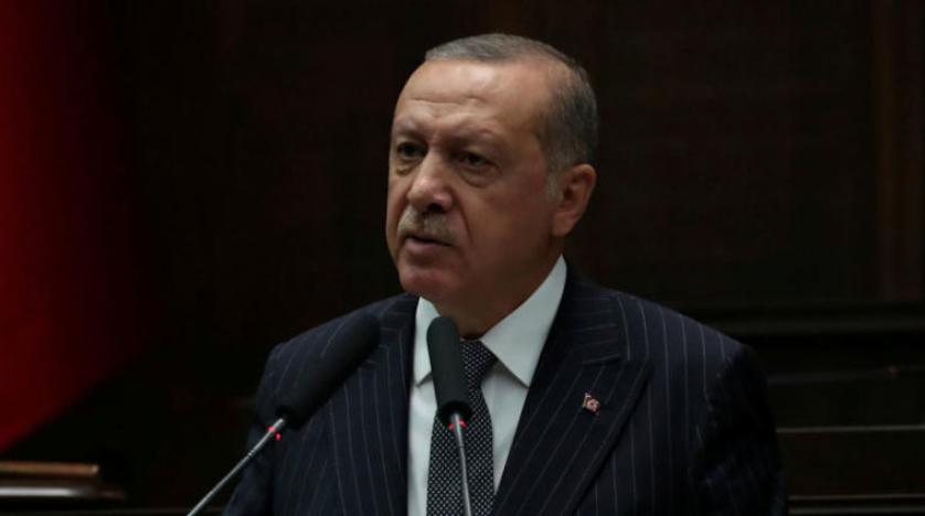 Erdoğan’dan döviz açıklaması: İşin içinde başka şeyler arıyoruz