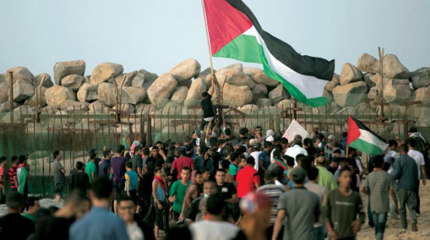 Greenblatt: Projemiz Batı Şeria ve Gazze’yi birleştirmeyi amaçlıyor