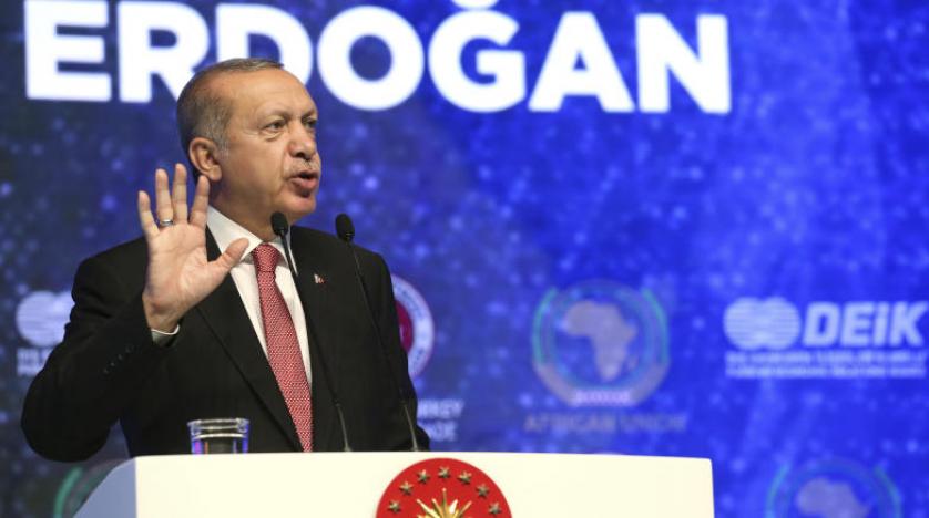 Erdoğan: Münbiç tamamen ölmüş değil ama gecikme var